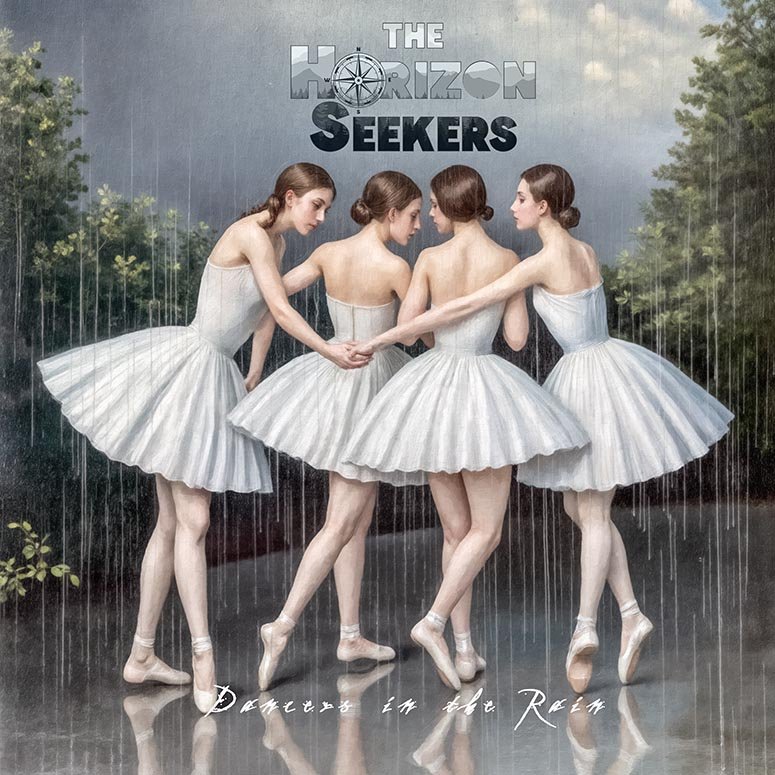 Dancers In The Rain